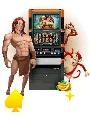 Các tính năng mới của JDB777 APK