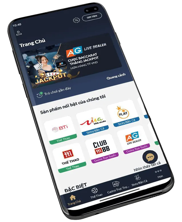 Cá cược Quần Vợt