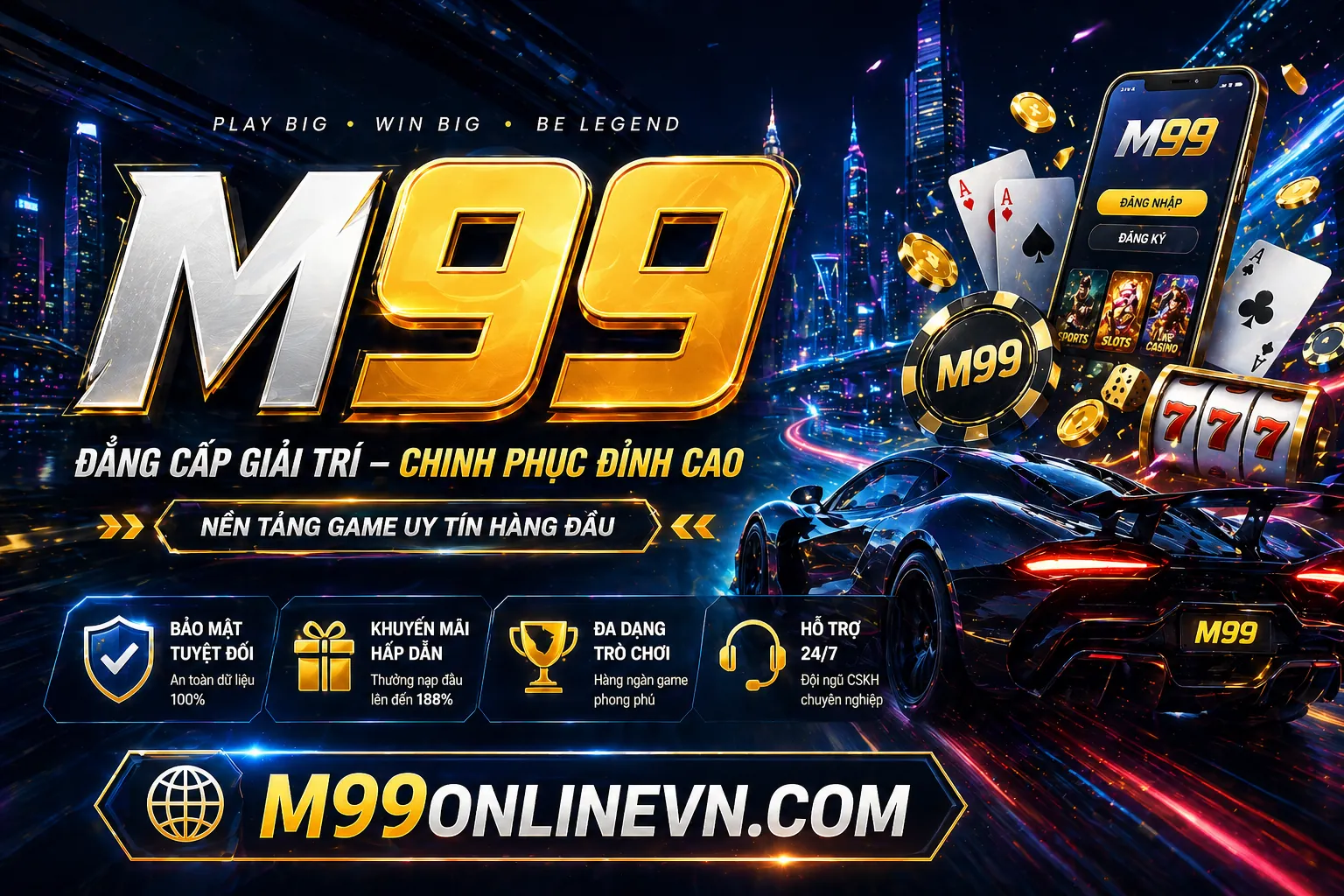 Chương trình VIP JDB777 APK