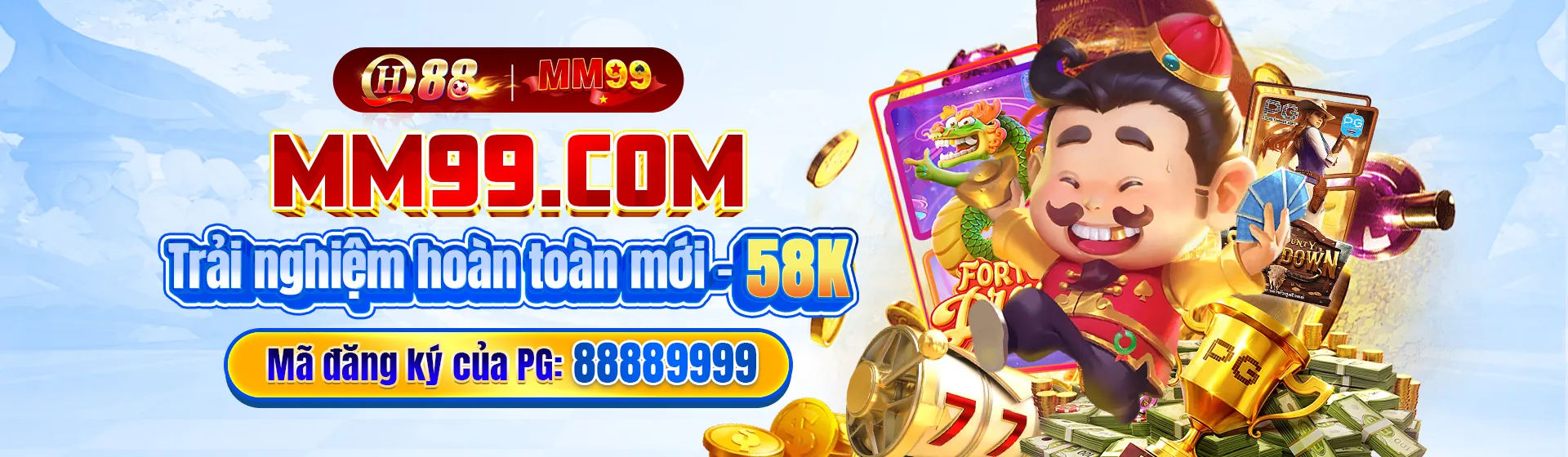 Hình ảnh chính JDB777 APK