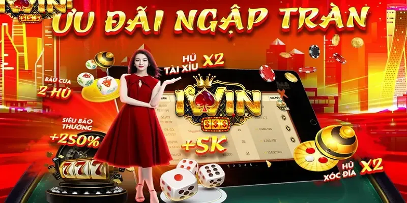 Khuyến mãi chào mừng JDB777