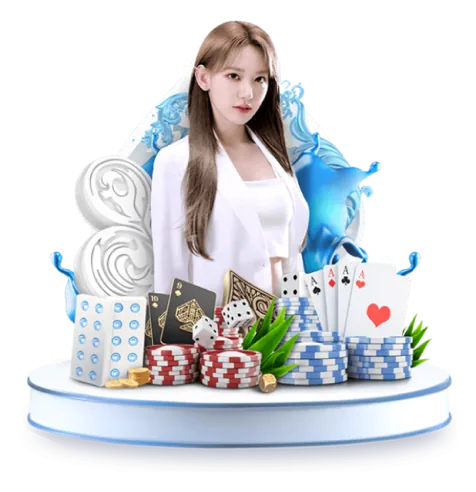 Casino trực tuyến JDB777